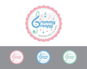 Grammy Granny entry by kowreck