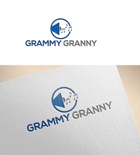 Grammy Granny entry by Design Rock