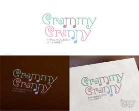 Grammy Granny entry by kowreck