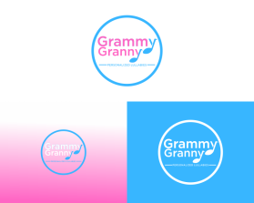 Grammy Granny entry by art dent