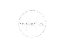 Victoria Rose Studios entry by thegooddesigner