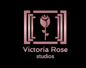 Victoria Rose Studios entry by Subekti 08