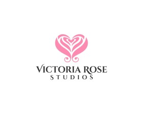 Victoria Rose Studios entry by fije