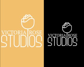 Victoria Rose Studios entry by muhadi