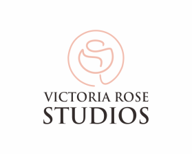 Logo Design entry 2455039 submitted by 237DSG to the Logo Design for Victoria Rose Studios run by VictoriaRose