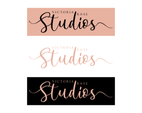 Victoria Rose Studios entry by Winner 01