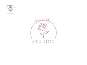 Victoria Rose Studios entry by 237DSG