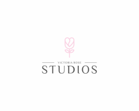 Victoria Rose Studios entry by conceptoday