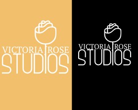 Victoria Rose Studios entry by muhadi