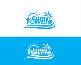 Cum Towels entry by Cupang