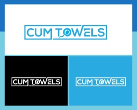 Cum Towels entry by freelancernursultan