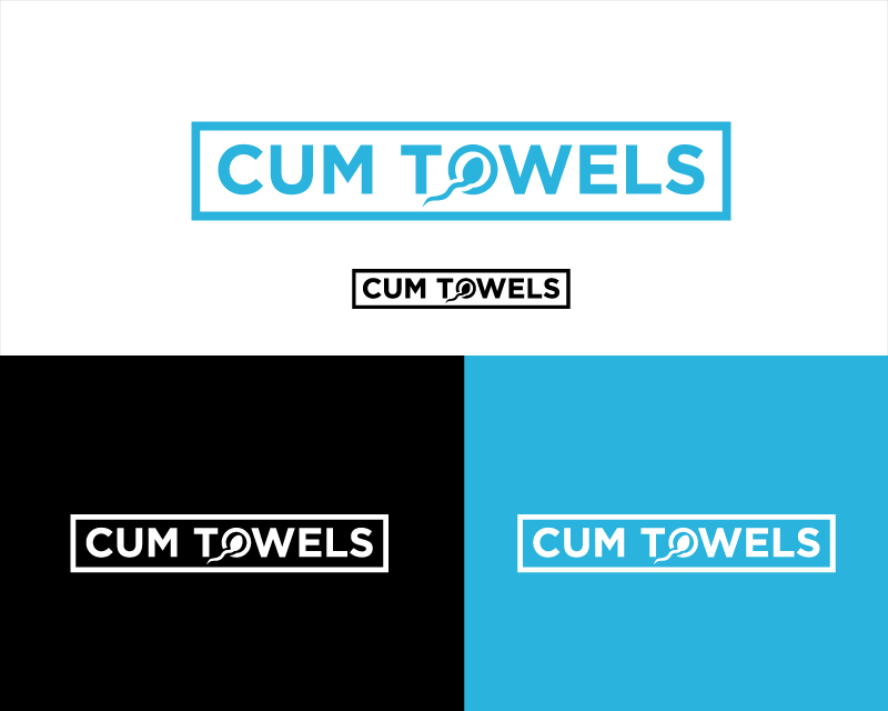 Logo Design for Cum Towels