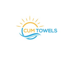 Cum Towels entry by freelancernursultan