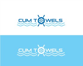 Cum Towels entry by Cupang