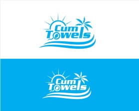 Cum Towels entry by Cupang