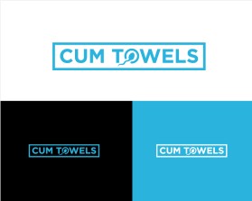 Cum Towels entry by Cupang