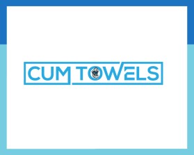 Cum Towels entry by freelancernursultan