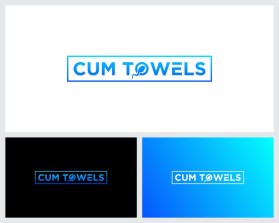 Cum Towels entry by saleh