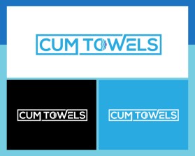 Cum Towels entry by freelancernursultan