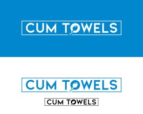 Cum Towels entry by nosukar