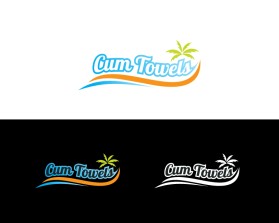 Cum Towels entry by Cupang