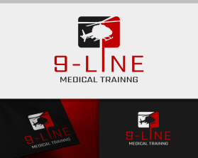 9-Line Medical Trainng entry by TRI Creative