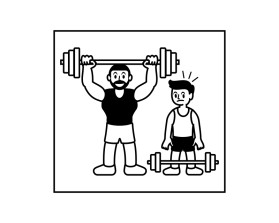 balanceyourstrengths.org entry by Armchtrm