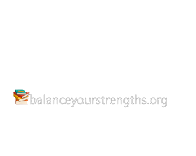 balanceyourstrengths.org entry by bebasxx
