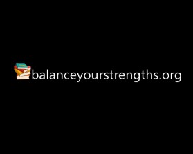 balanceyourstrengths.org entry by bebasxx
