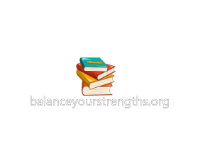 balanceyourstrengths.org entry by bebasxx