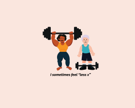 balanceyourstrengths.org entry by Jheebsyn 