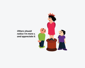 balanceyourstrengths.org entry by Jheebsyn 