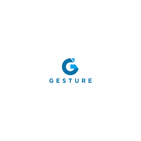 Gesture entry by zeyhan_ali