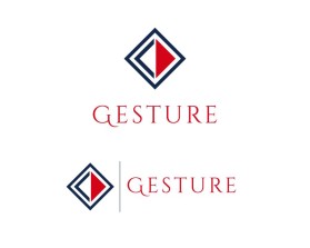 Gesture entry by dickyomar