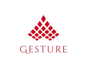 Gesture entry by dickyomar