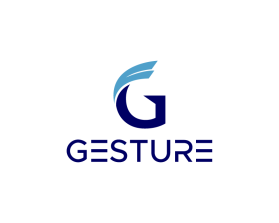Gesture entry by Reza