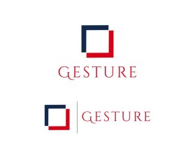 Gesture entry by dickyomar