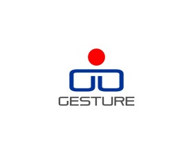 Gesture entry by fije
