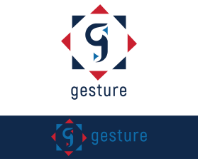 Gesture entry by DORIANA999