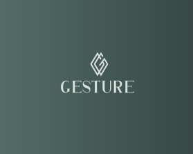 Gesture entry by aspire_design_online