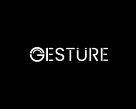 Gesture entry by Xowie