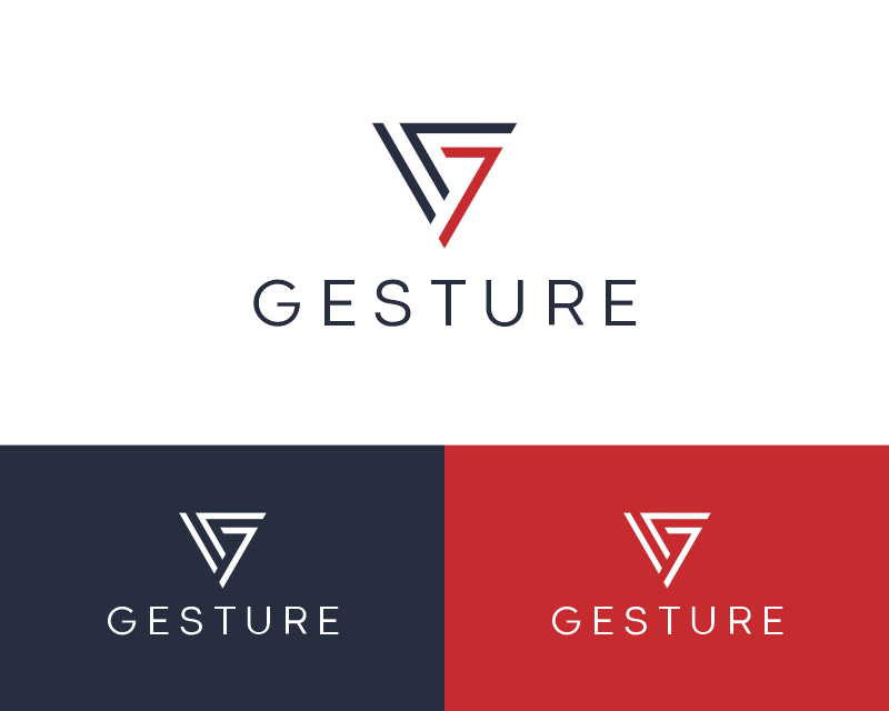 Logo Design for Gesture