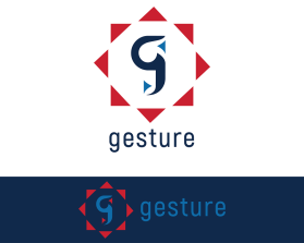 Gesture entry by DORIANA999