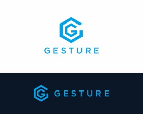 Gesture entry by alfisyhab
