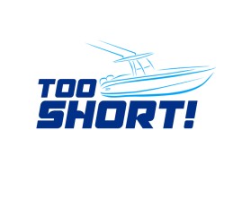 This is a decal for my boat entry by vncntncnv