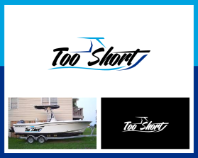 This is a decal for my boat entry by Ali Pasha Hilal