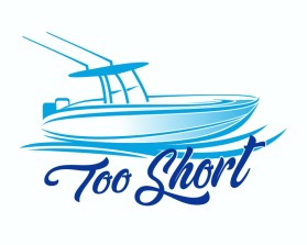 This is a decal for my boat entry by Ilham Fajri