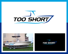 This is a decal for my boat entry by Ali Pasha Hilal