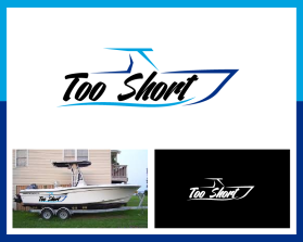 This is a decal for my boat entry by Ali Pasha Hilal