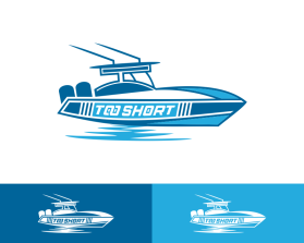 This is a decal for my boat entry by Rinto Munafri